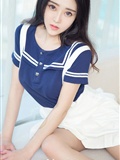 [You Guo AI you Wu] app2017 no.827 Yang Yang(11)